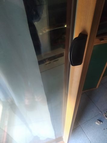 Infissi  in legno e alluminio - Foto 3