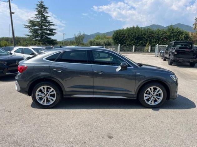 AUDI Q3 35 TDI S tronic S line rif. 24003299 - Foto 3