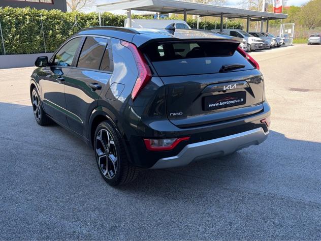 Kia Niro Niro 1.6 gdi hev Style dct6 - Foto 4