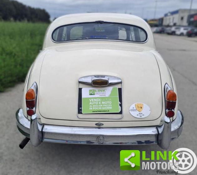 JAGUAR MK 1 rif. 23661114 - Foto 6