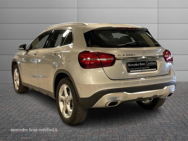 Mercedes-Benz GLA GLA-X156 2017 200 d Sport auto - Foto 3