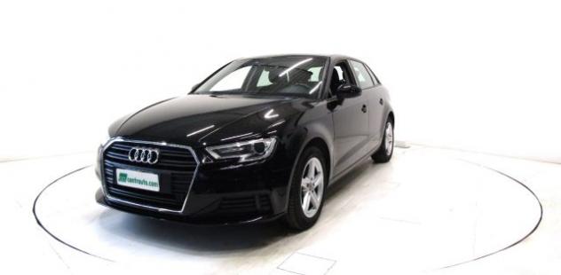 AUDI A3 SPB 30 TDI 1.6 TDI S tronic Business rif. 23414028 - Foto 3