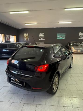Seat Ibiza 1.4 5p. Style Dual - Foto 4