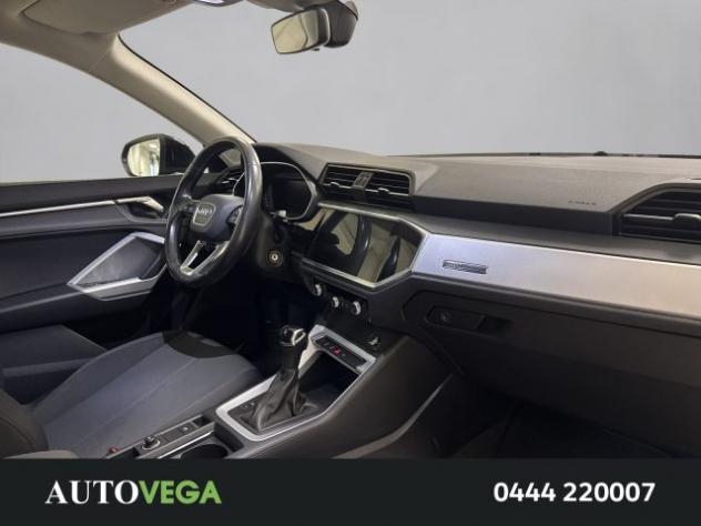 AUDI Q3 35 2.0 tdi business advanced s-tronic rif. 23952610 - Foto 6