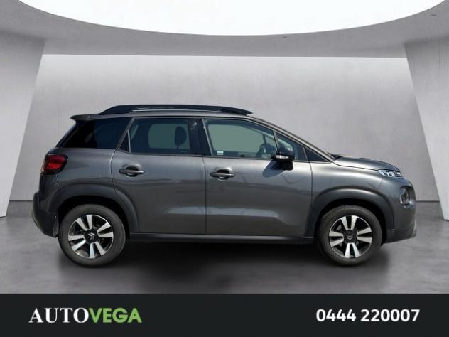 CITROEN C3 Aircross 1.2 puretech shine pack s&s 110cv rif. 23899487 - Foto 6