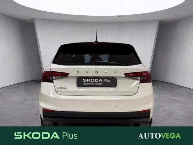 SKODA Fabia 1.0 tsi evo style 110cv dsg rif. 24194127 - Foto 5