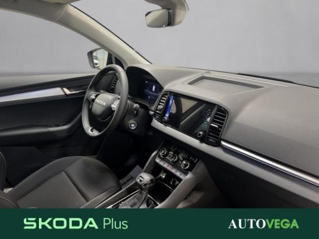 SKODA Karoq 1.5 tsi be more dsg rif. 23992316 - Foto 6