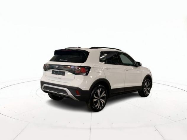 VOLKSWAGEN T-Cross Nuova T-Cross Edition Plus 1.0 TSI 70 kW (95 CV) M rif. 23712338 - Foto 4