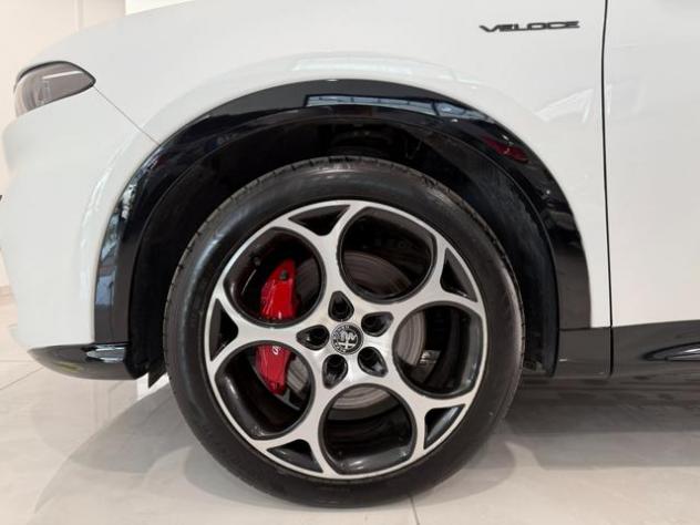 ALFA ROMEO Tonale 1.5 160 CV MHEV TCT7 Veloce *Winter Pack* rif. 23822033 - Foto 5