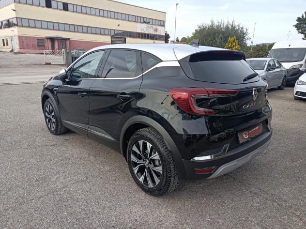Renault Captur TCe 90 CV Techno - Foto 6