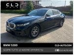 BMW Serie 5 520d sDrive