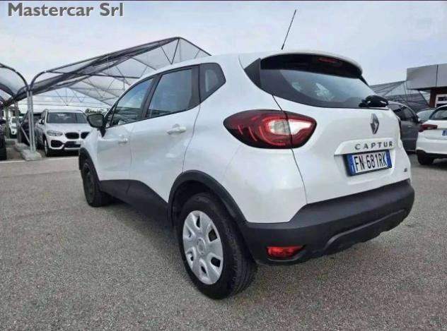 RENAULT Captur 1.5 dci Life 90cv N1 - FN681RK rif. 23989033 - Foto 6
