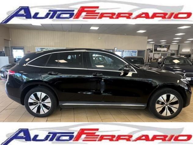 MERCEDES EQC (N293) EQC 400 4Matic Premium - Foto 4