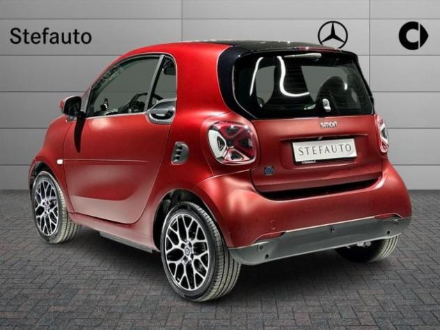 SMART ForTwo EQ Prime rif. 24159245 - Foto 5