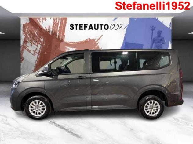 VOLKSWAGEN Caravelle /Multivan - T7 2.0 TDI 150CV DSG 8V rif. 23624419 - Foto 4