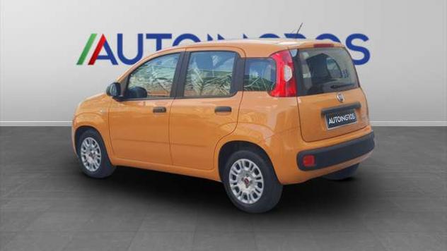 FIAT Panda 1.0 FireFly Hybrid - Foto 3