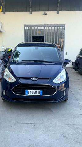 Ford B-Max 1.5 TDCi 75 CV Business Titanium - Foto 3
