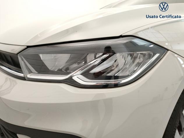 Volkswagen Polo 1.0 TSI Life - Foto 7
