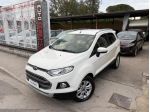 Ford EcoSport 1.0 EcoBoost 125 CV Titanium