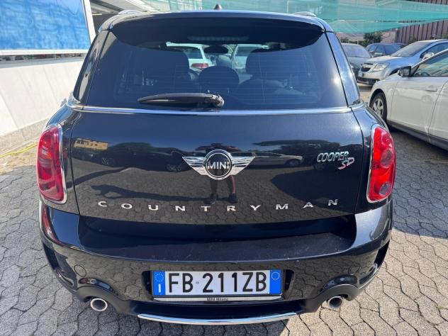 Mini Cooper SD Countryman 2.0*EURO6 - Foto 5