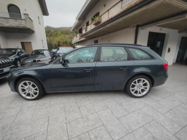 AUDI A4 Avant 2.0 TDI 143CV F.AP. multitronic Advanced rif. 23507977 - Foto 7