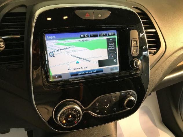 RENAULT Captur TCe 12V 90 CV S&S Energy Intens - Foto 9