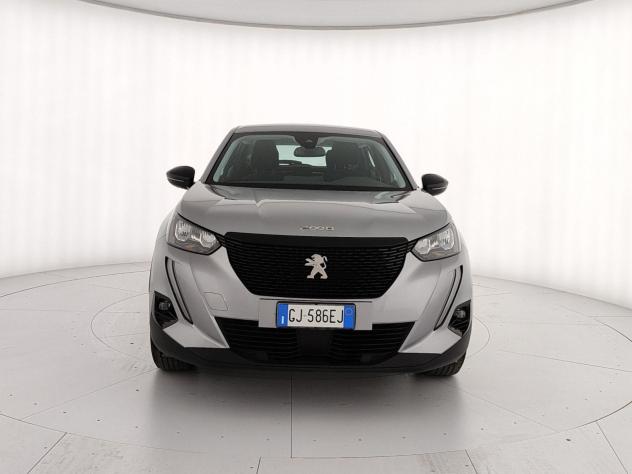Peugeot 2008 II 2020 1.2 puretech Active s&s 100cv - Foto 2