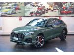 AUDI Q5 40 TDI Sportback Quattro S-Tronic Identity Black rif. 23873900