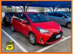 Toyota Yaris 1.5 Hybrid 5 porte Style