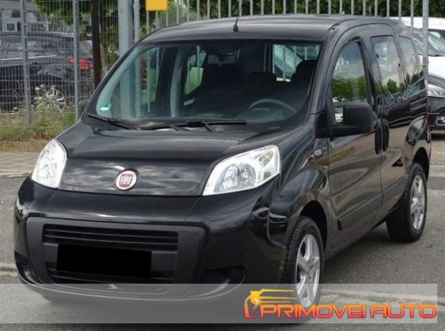 FIAT Qubo 1.4 8V 77 CV MyLife rif. 18713904 - Foto 4