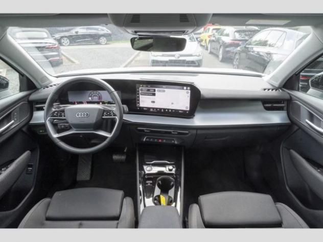 AUDI Q3 SPB TFSI 110 kW mHEV S tronic S Line edition rif. 24003498 - Foto 6