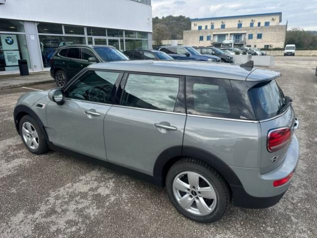 MINI Clubman 1.5 One D Clubman rif. 24066313 - Foto 5
