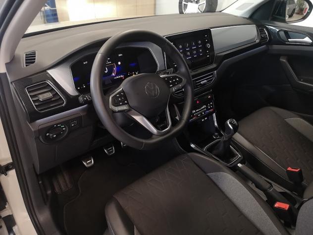 Volkswagen T-Cross 1.0 TSI Edition Goal - Foto 9