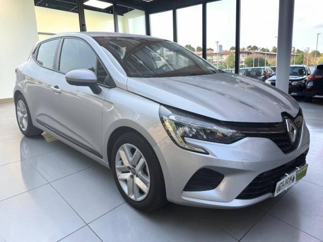 Renault Clio Clio V 2022 1.6 E-Tech hybrid Business 140cv auto - Foto 3