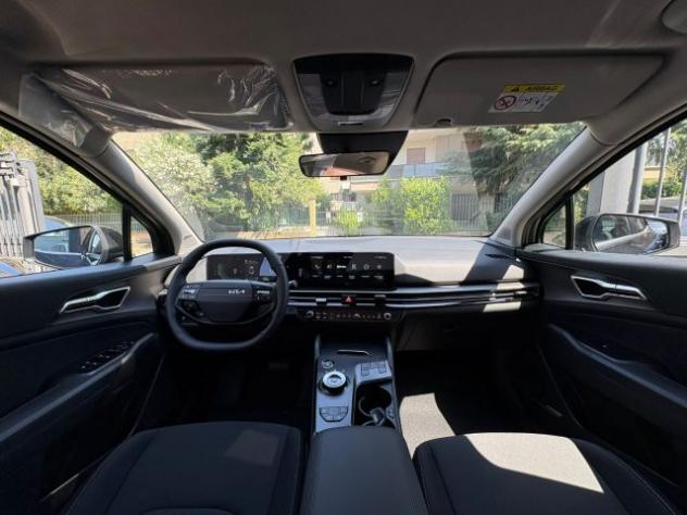 KIA Sportage 1.6 TGDi HEV AT Business rif. 23667712 - Foto 7