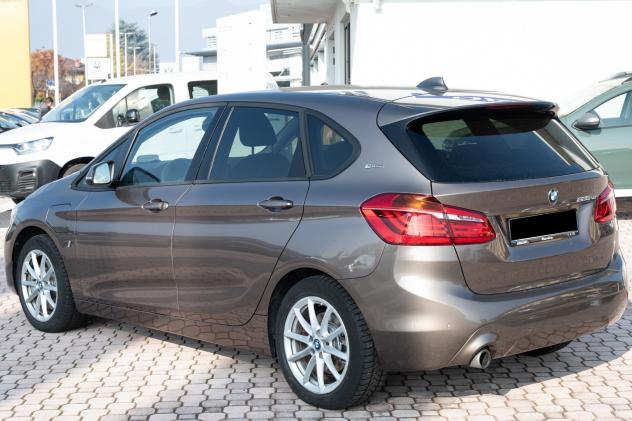 Bmw 225xe Active Tourer iPerformance Advantage auto - Foto 6