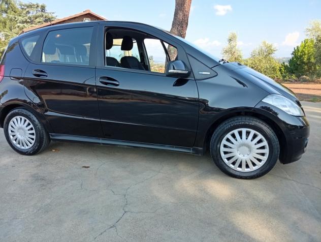 Mercedes-benz A 160 GPL BlueEFFICIENCY - Foto 10