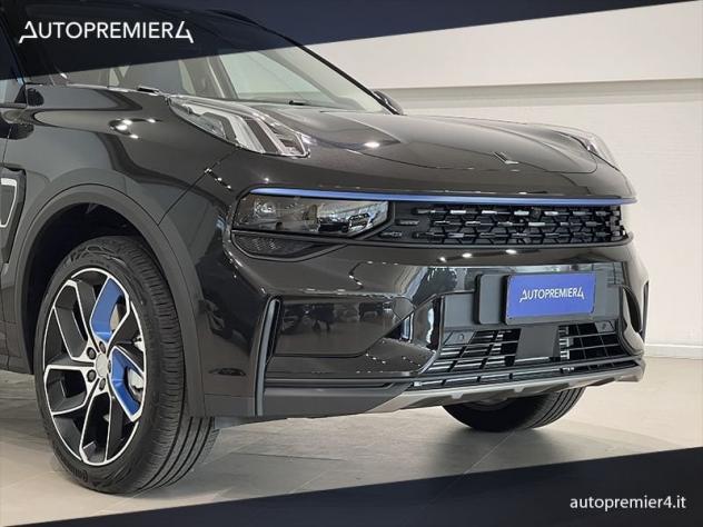 Lynk & Co 01 01 1.5 192KW PHEV DCT 6.6 KW OBC oltre oneri finanziari - Foto 4