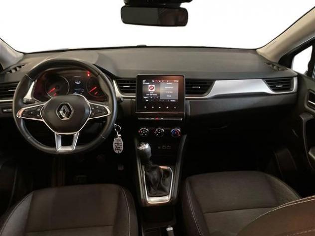 RENAULT Captur 1.0 TCe GPL Equilibre rif. 24189301 - Foto 9