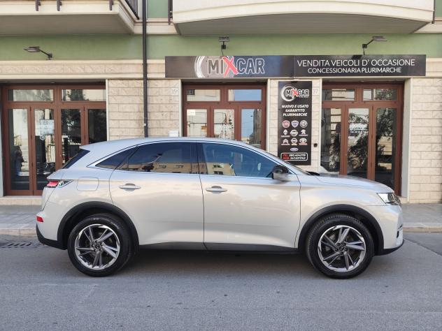 Ds 7 Crossback 1.5 BlueHDi 130CV AUTOMATICA - Foto 7