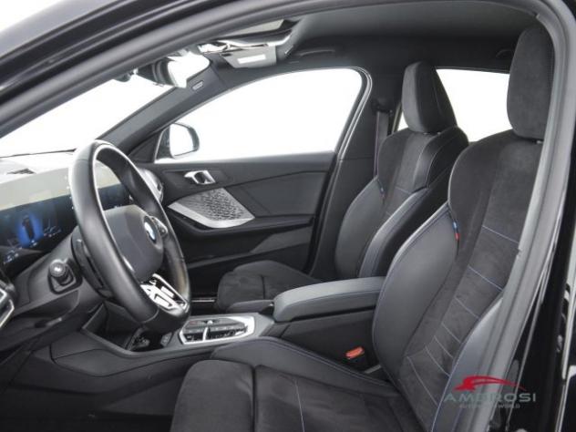 BMW 118 Serie 1 d 5p. Auto M-sport rif. 23182336 - Foto 9