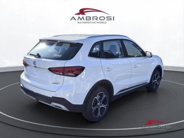 MG ZS MG HEV MY26 1.5L LUXURY rif. 23965704 - Foto 3