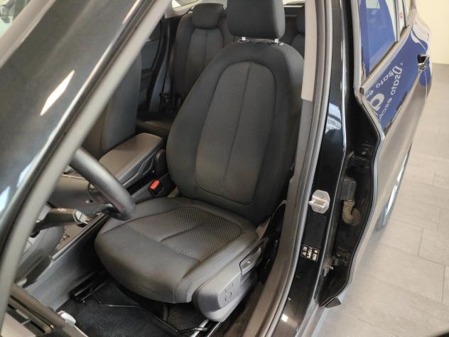 BMW X1 xDrive18d Auto Navi Sensori Cruise Fari LED - Foto 4
