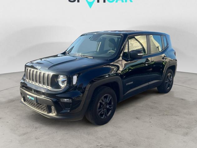 Jeep Renegade E-HYBRID Longitude 1.0 T3 MY23 120cv