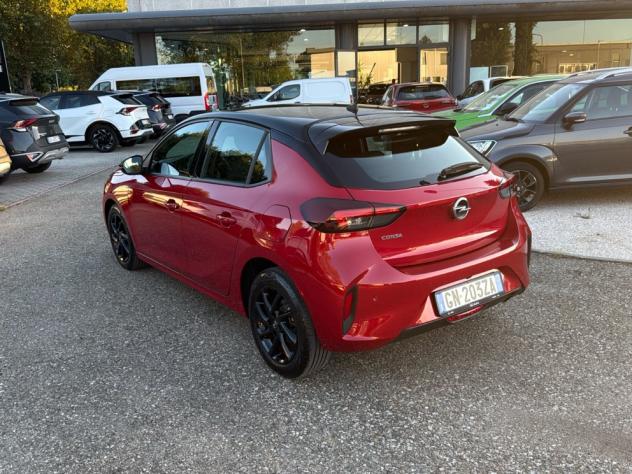 Opel Corsa 1.5 100cv Diesel Gs MT6 - Foto 6
