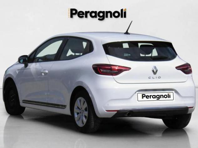 RENAULT Clio Blue dCi 85 CV 5 porte Intens rif. 23891692 - Foto 3