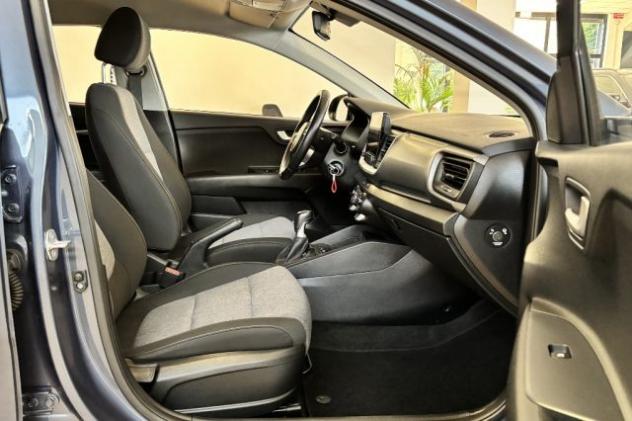 KIA Stonic 1.0 T-GDi 100 CV MHEV MT Urban ( AZIENDALE ) rif. 23488605 - Foto 8