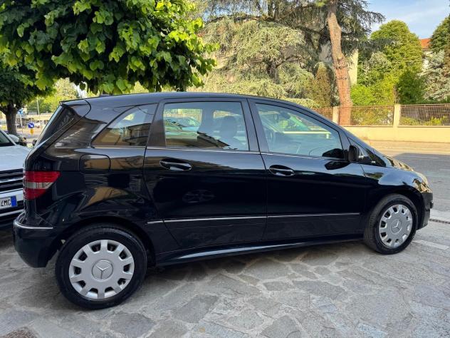 MB CLASSE B 170 180 NGT BlueEFFICIENCY CHROME - Foto 5