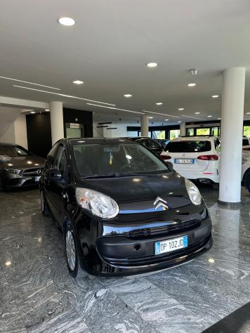 Citroen C1 1.0 5 porte airdream C1TY - Foto 3