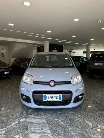 Fiat Panda 1.2 Easy - Foto 2